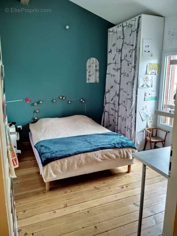 Maison 5 chambres - boivre la vallee - photo 14