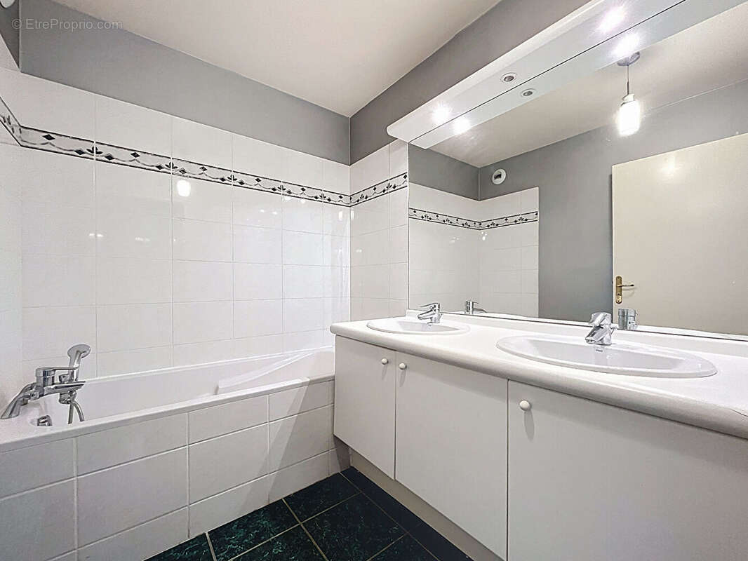 Appartement à ANTONY