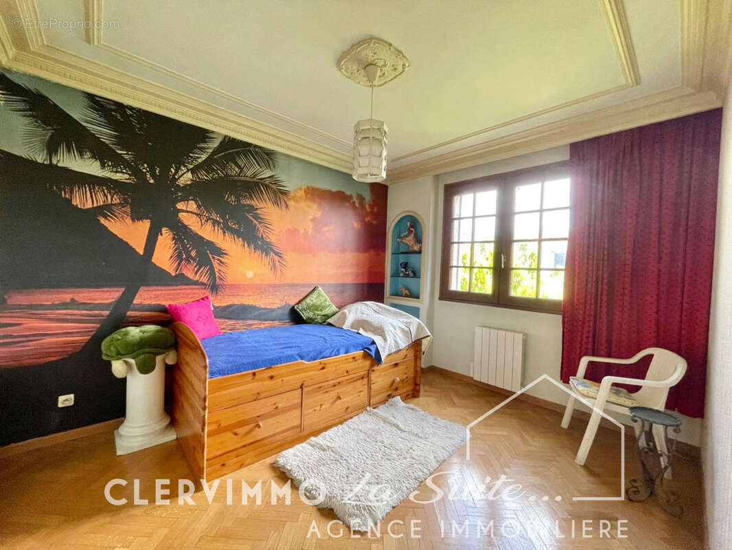 Maison à MARSEILLE-12E