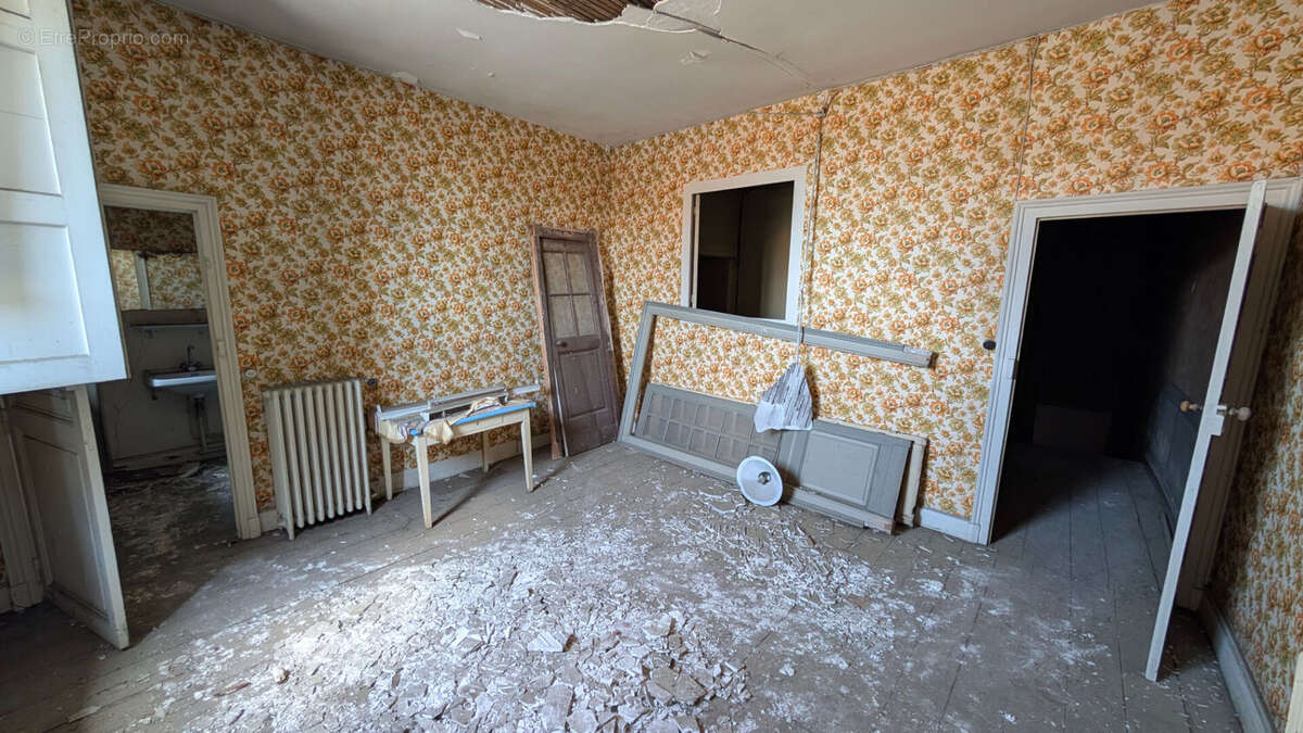 Appartement à MONT-DE-MARSAN