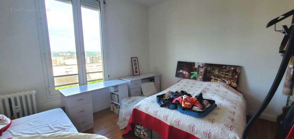 Appartement à DIEPPE