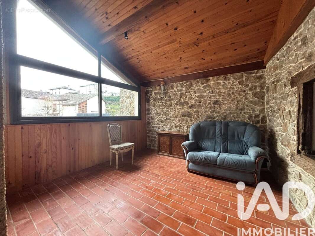 Photo 7 - Maison à SAINT-PRIEST-TAURION