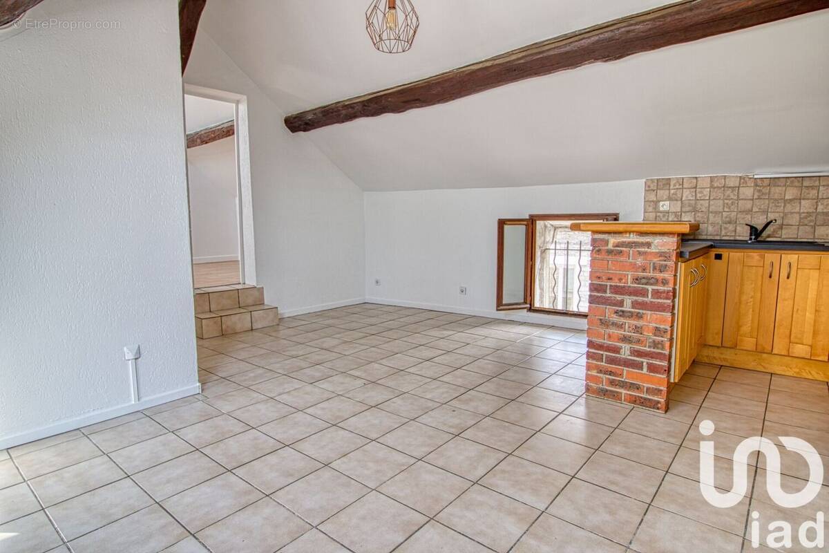 Photo 1 - Appartement à PIERRELAYE