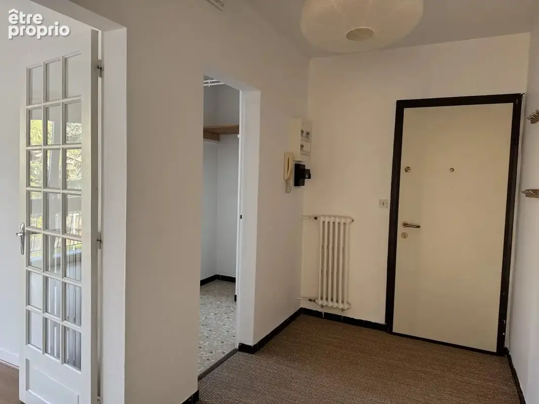 NANTES Agréable appartement de type 3/4 de 82 m2 - photo 3
