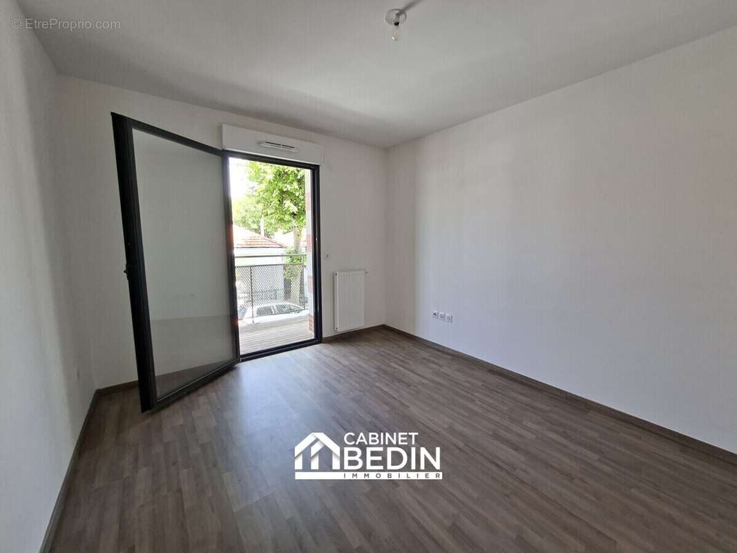 Appartement à ARCACHON