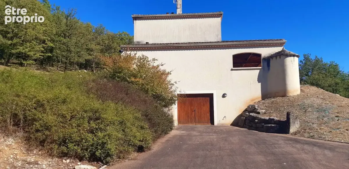Maison à vendre 7 pièces TOUR DE FAURE (46) - photo 10