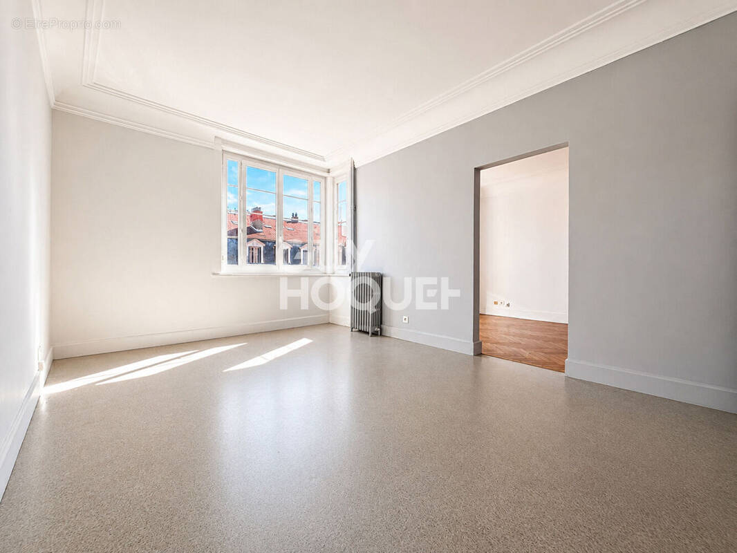 Appartement à LYON-6E