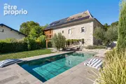 Maison à LA RAVOIRE