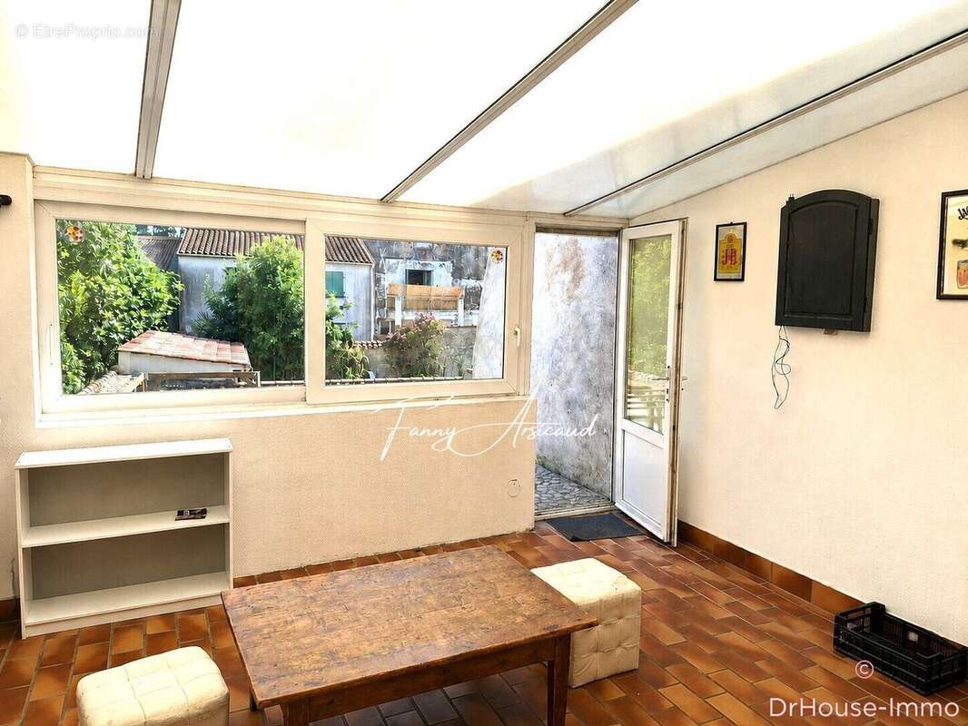 Maison 120 m² à Marans  - photo 18