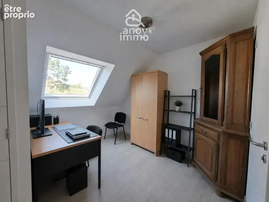 SAINT-MOLF   TRÉBRÉZAN  Maison récente 3 chambres   DPE A - photo 8