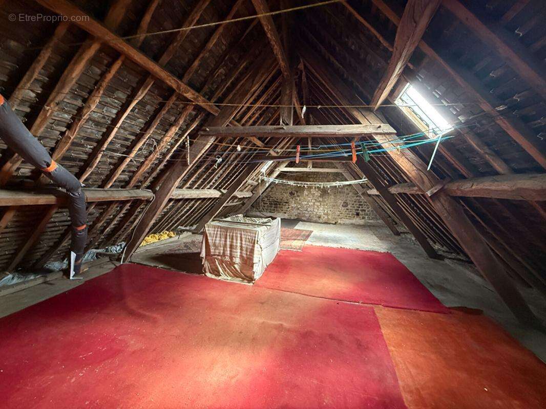 Maison Reffuveille 6 pièces 132 m2 - photo 11