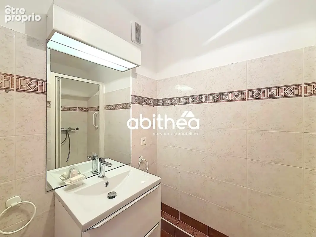 Appartement avec loggia et vue mer - photo 20