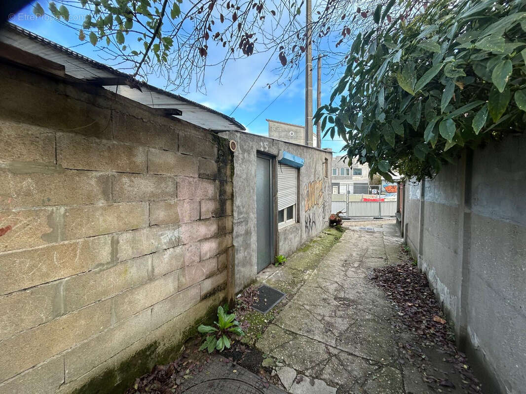 Maison à ROMAINVILLE