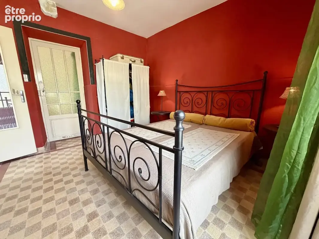 À vendre : maison spacieuse en bordure d'Onlay - photo 15