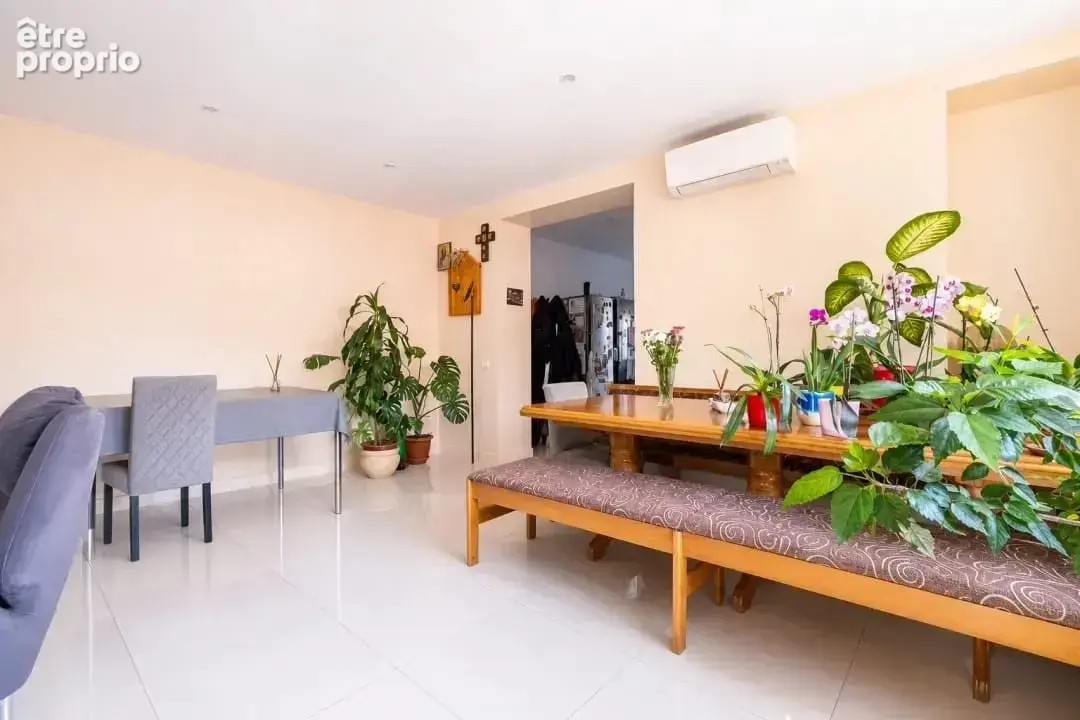 Maison 6 pièces 103 m² à vendre à Drancy (93700) - photo 6