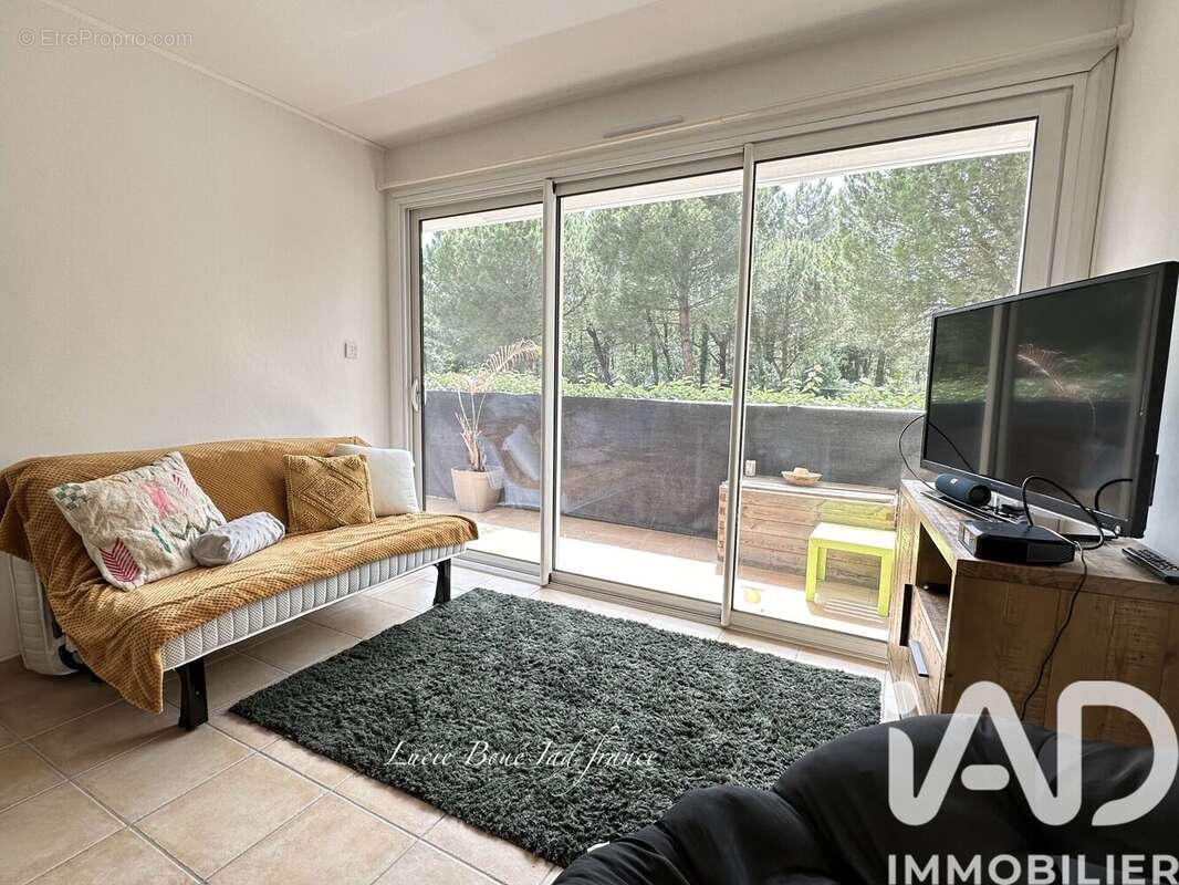 Photo 4 - Appartement à SAINT-BREVIN-LES-PINS