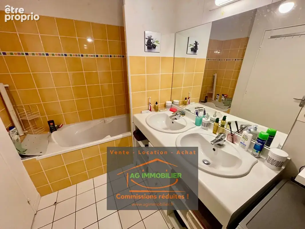 Appartement 4 pièces 81 m² à vendre à Saint-Gregoire (35760) - photo 7