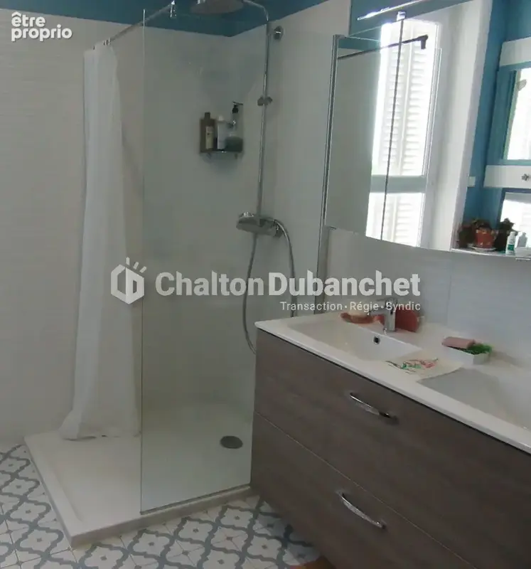 Maison Saint Jodard 8 pièce(s) 170 m2 - photo 13