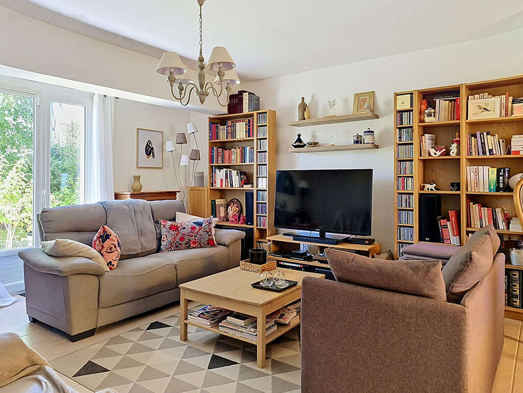 Maison Gisors 160 m2 - photo 6
