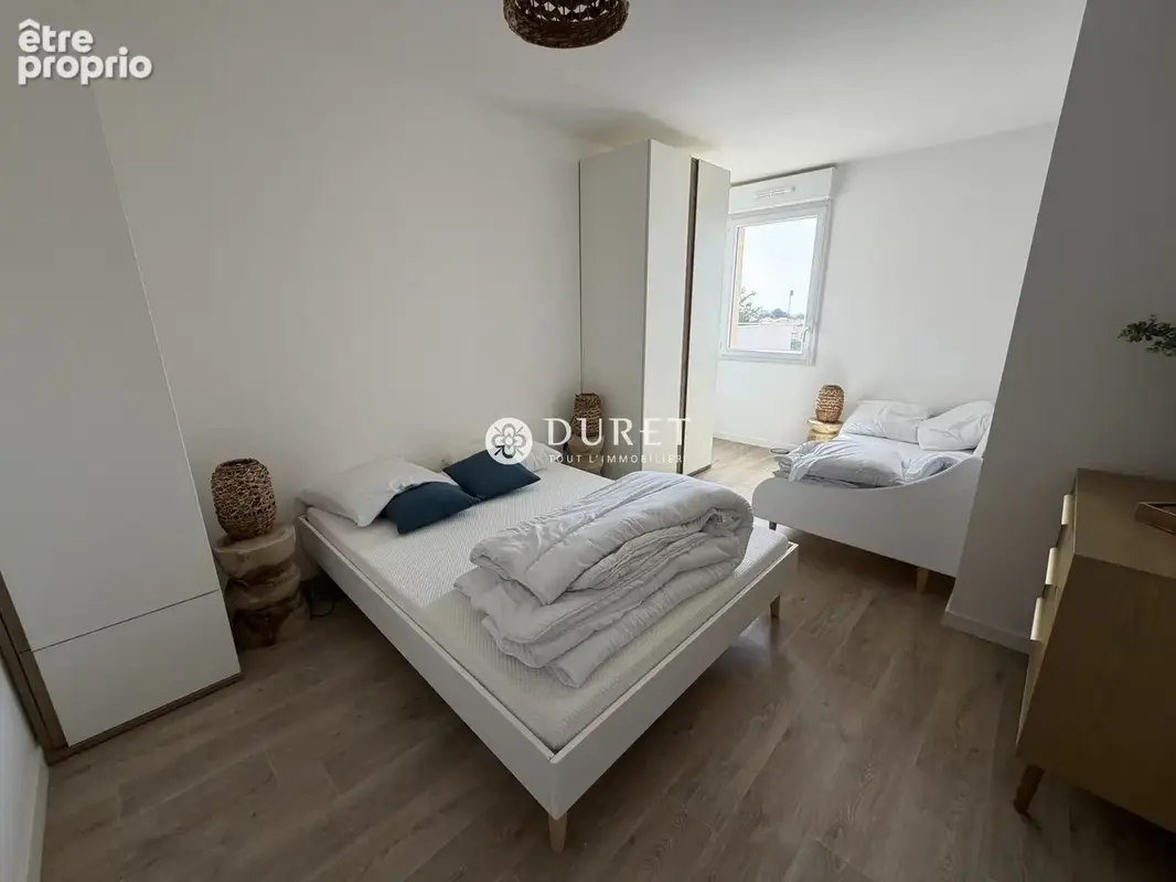 Appartement 4 pièces 90 m² à vendre à Saint-Gilles-Croix-De-Vie (85800) - photo 6