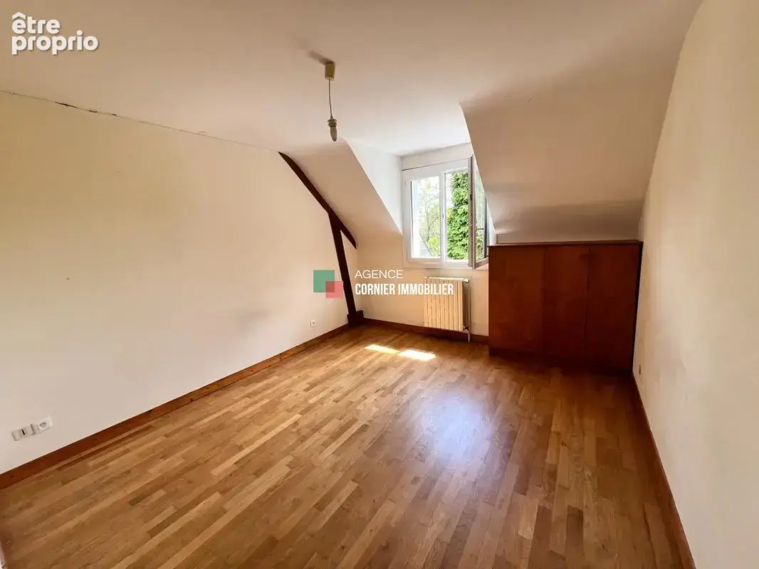 Maison de campagne de 124m² sur 5700m² de terrain - photo 10