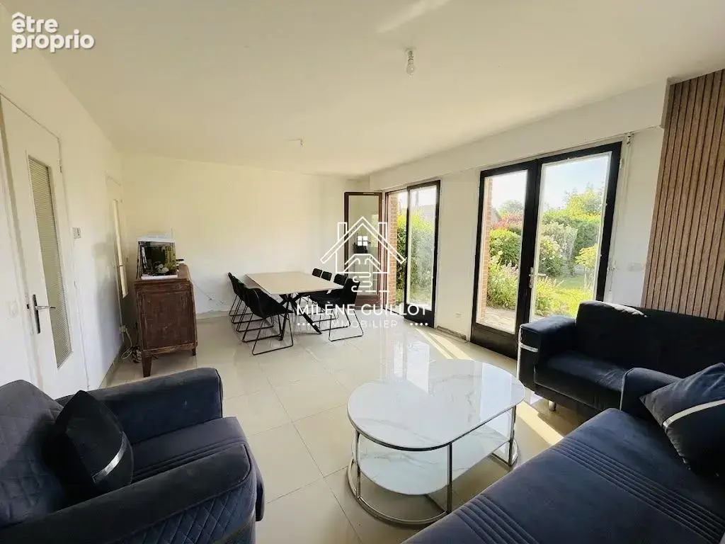 Maison 4 pièces 73 m² à vendre à Quesnoy-Sur-Deule (59890) - photo 3