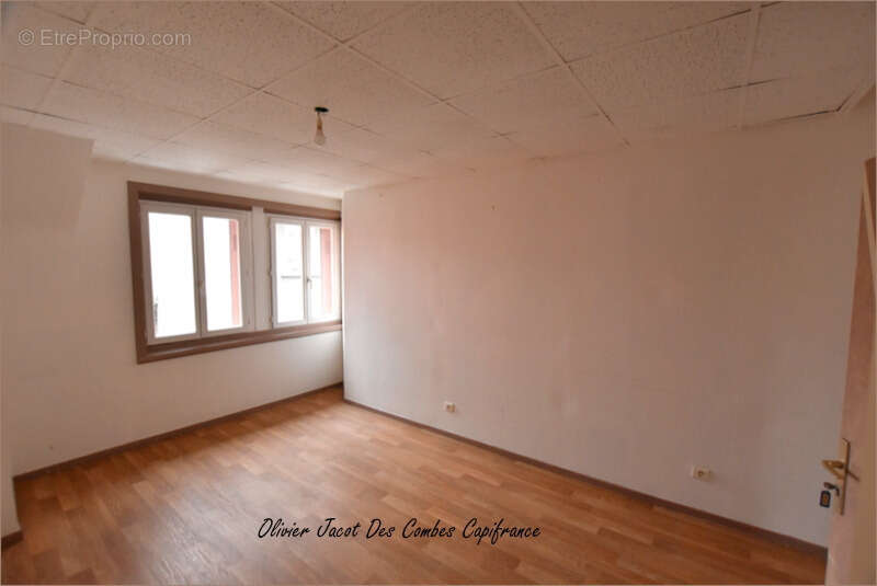 Appartement à SOCHAUX