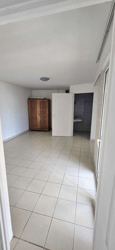 Appartement à JARD-SUR-MER