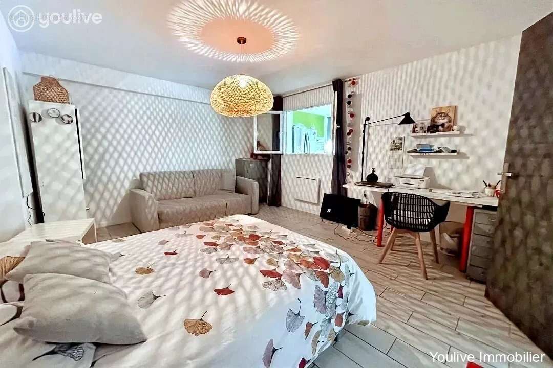 Appartement à GHISONACCIA