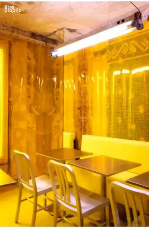 Commerce 148 m² à vendre à Paris-15e (75015) - photo 3