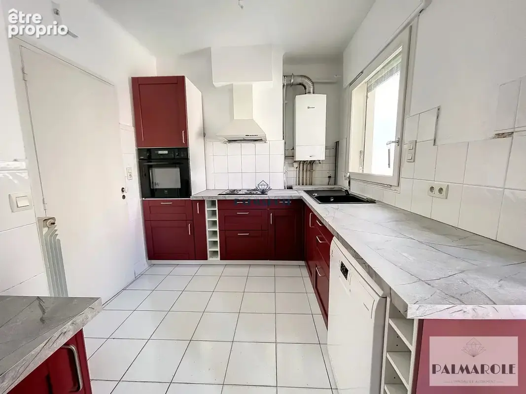Appartement 3 pièces 84 m² à vendre à Perpignan (66000) - photo 3