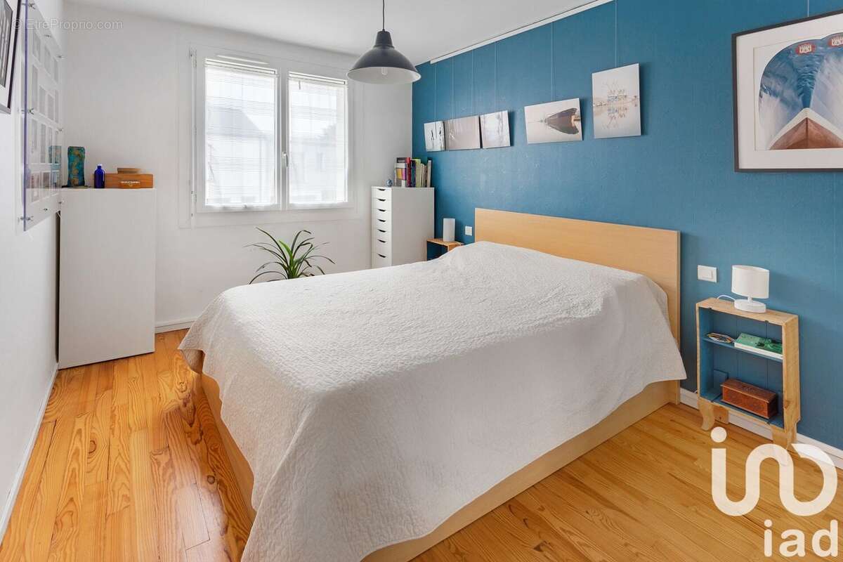 Photo 6 - Appartement à NANTES
