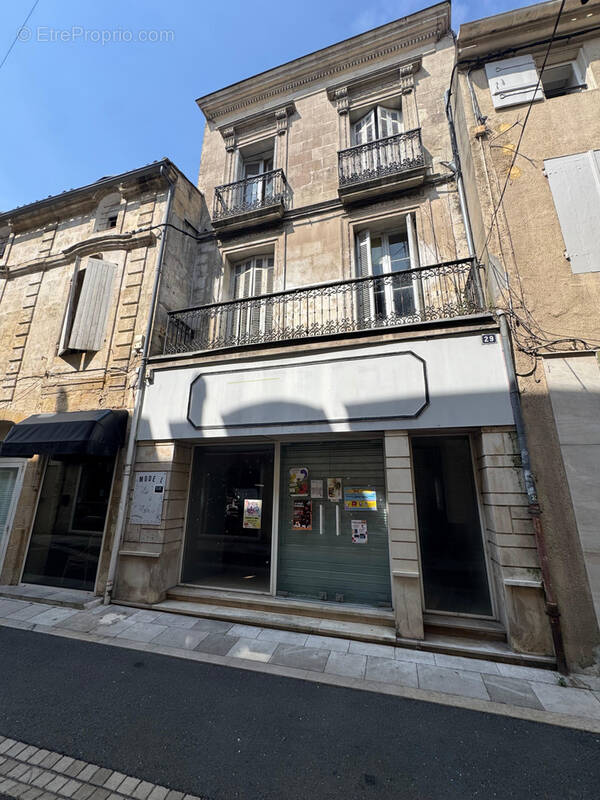 Appartement à LANGON