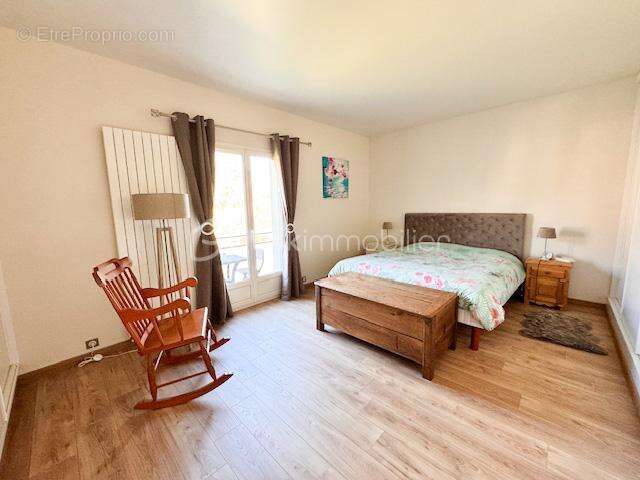 Maison à TOURNAN-EN-BRIE