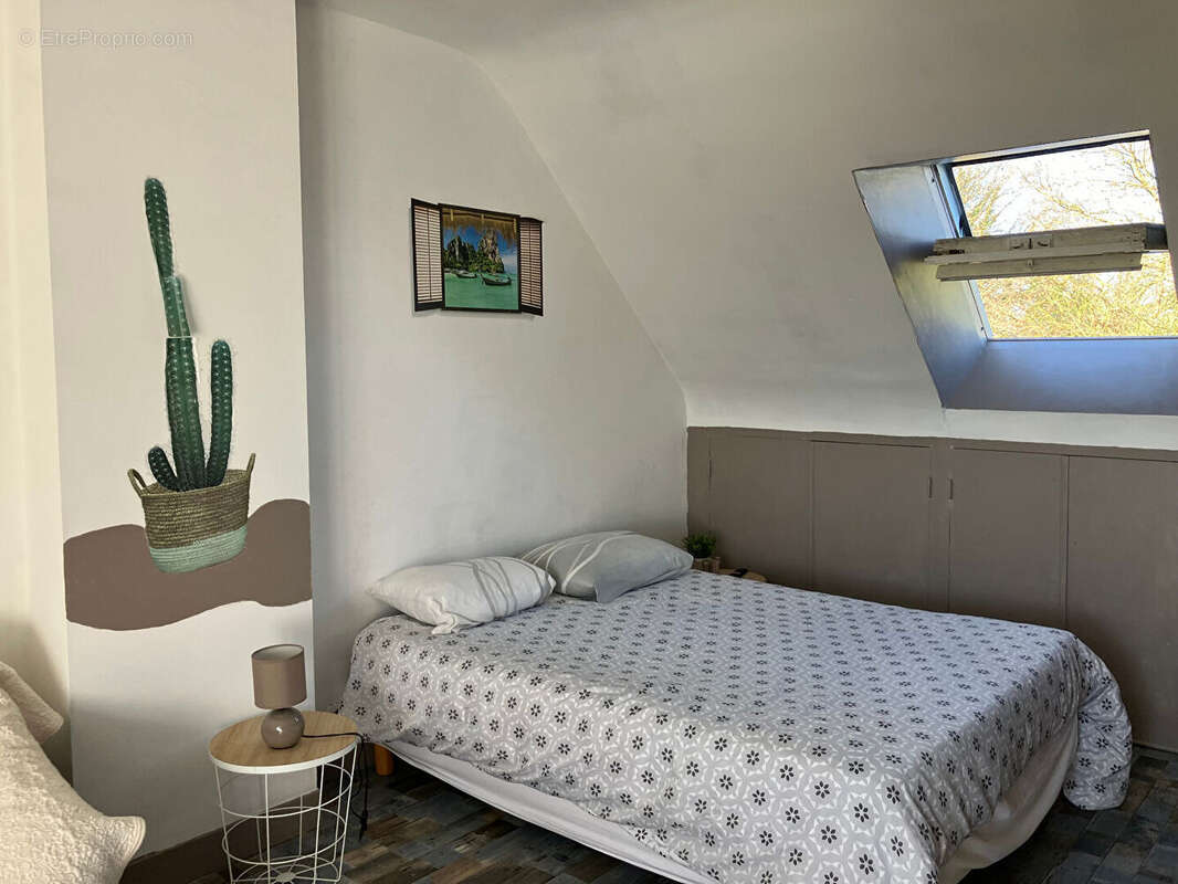 Maison à PLENEUF-VAL-ANDRE