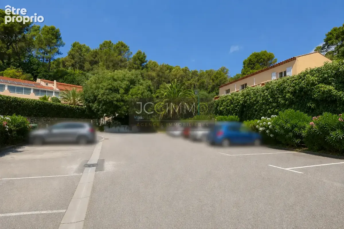 La farlède   maison de ville t4 de  111m2 2 avec terrasse et  balcon - photo 20