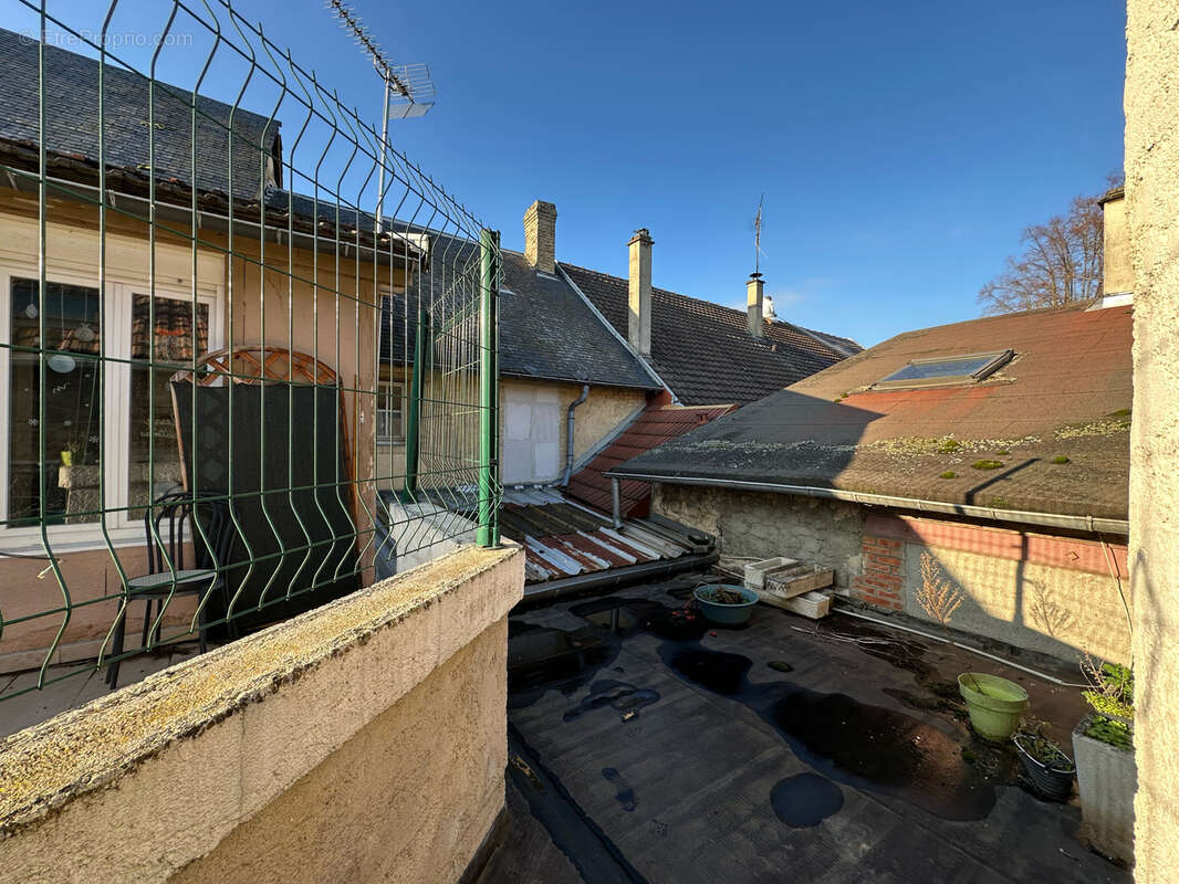 Autre à JONCHERY-SUR-VESLE