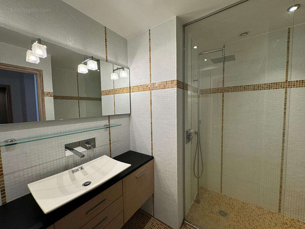 Appartement à QUIMPER