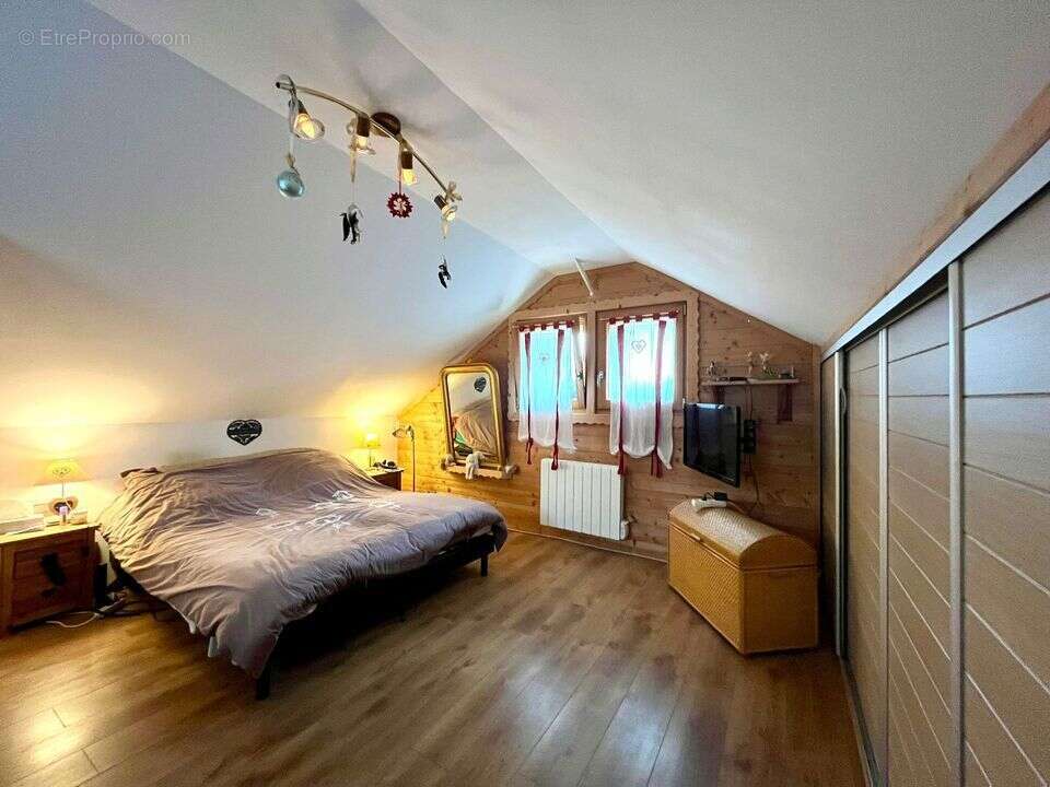 Maison à VIUZ-EN-SALLAZ