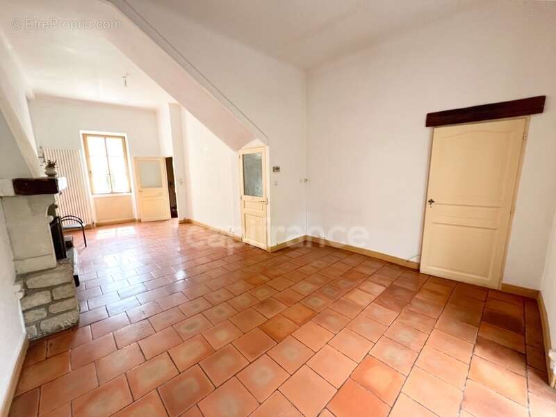 Maison à REILLANNE