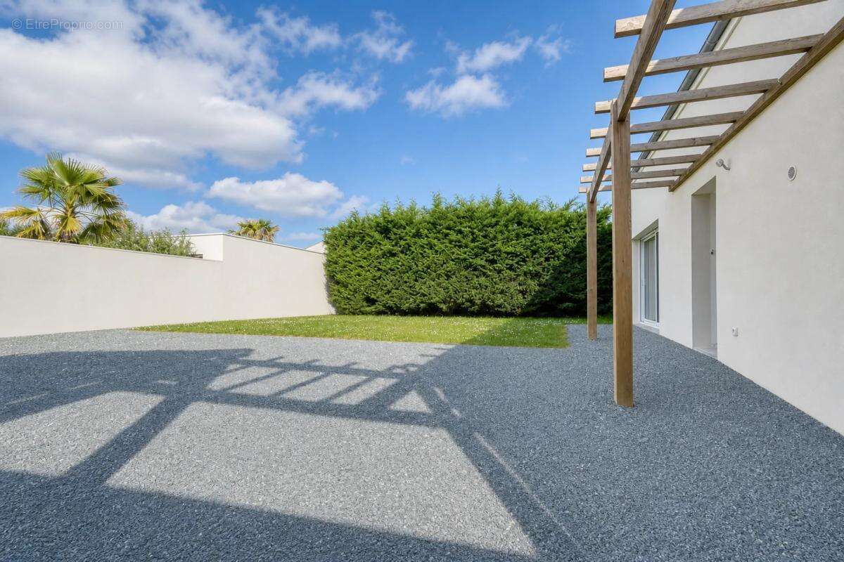 Charmante maison 3 pièces à Royan - photo 19