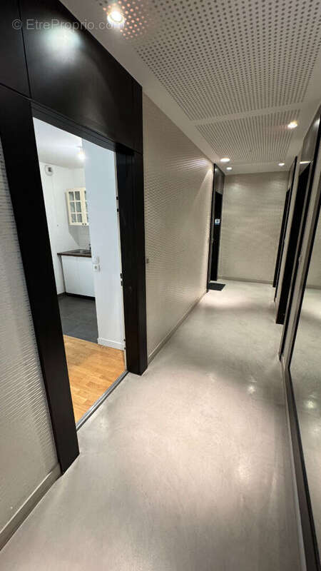 Appartement à MONTMORENCY