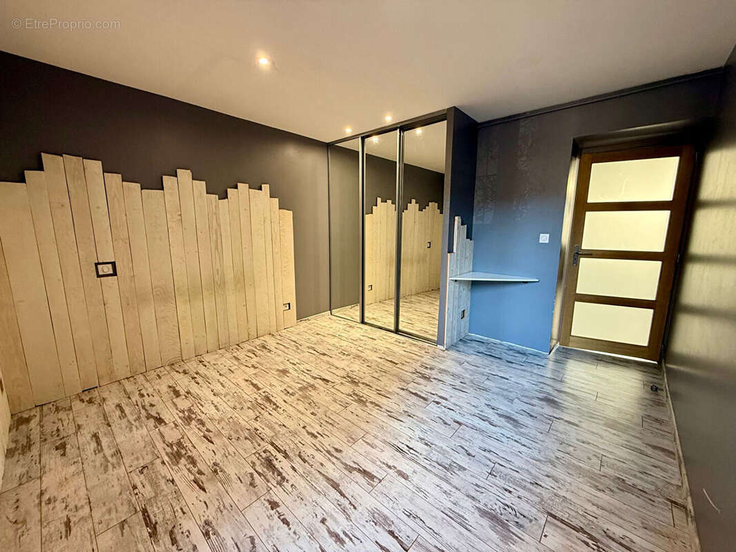 Appartement à ROANNE