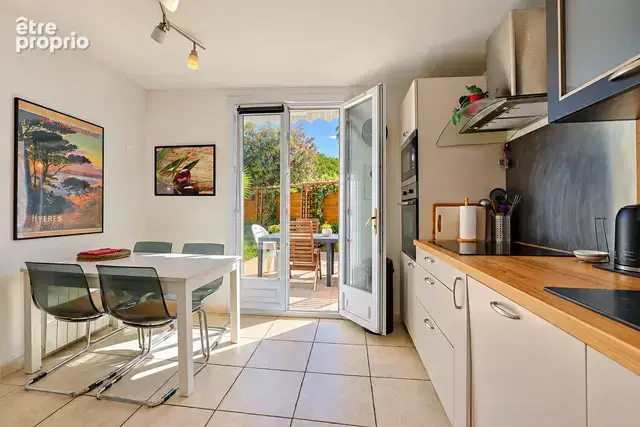 Villa plain pied quatre chambres plages a pied pleine propriete - photo 21