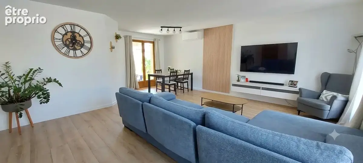 Maison 5 pièces plain-pied Rouffiac-Tolosan proche Toulouse - Saint Jean - l'Union - photo 5