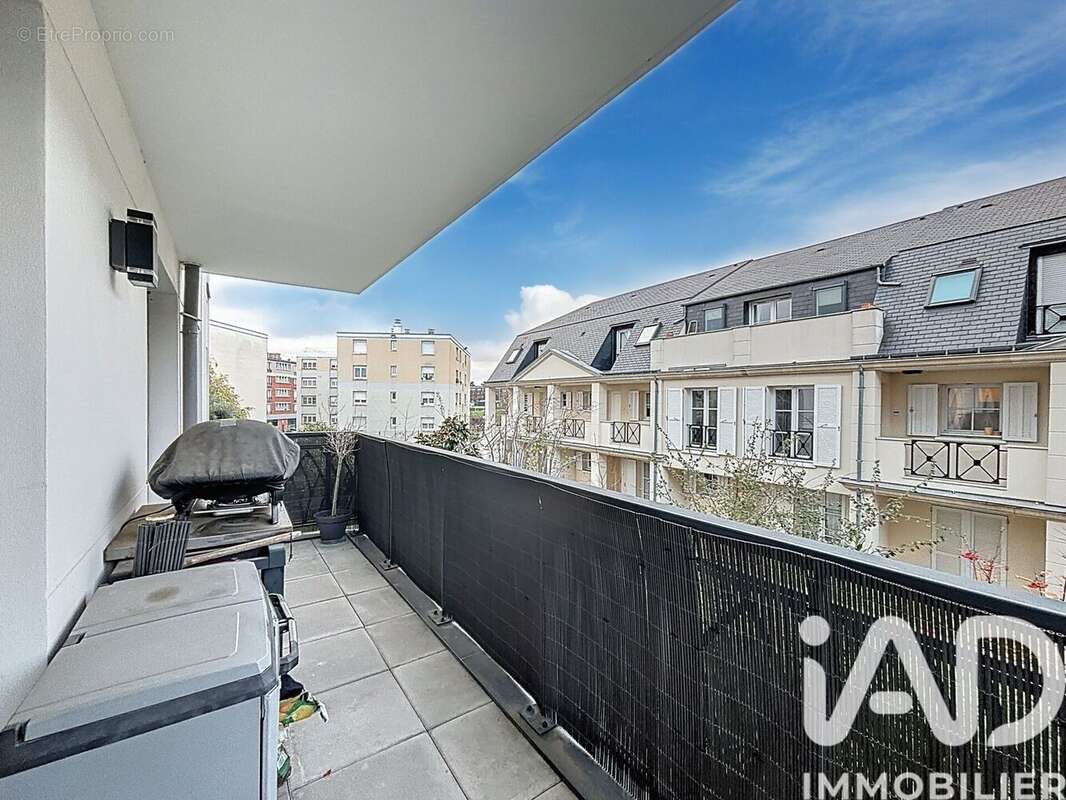 Photo 6 - Appartement à RUEIL-MALMAISON