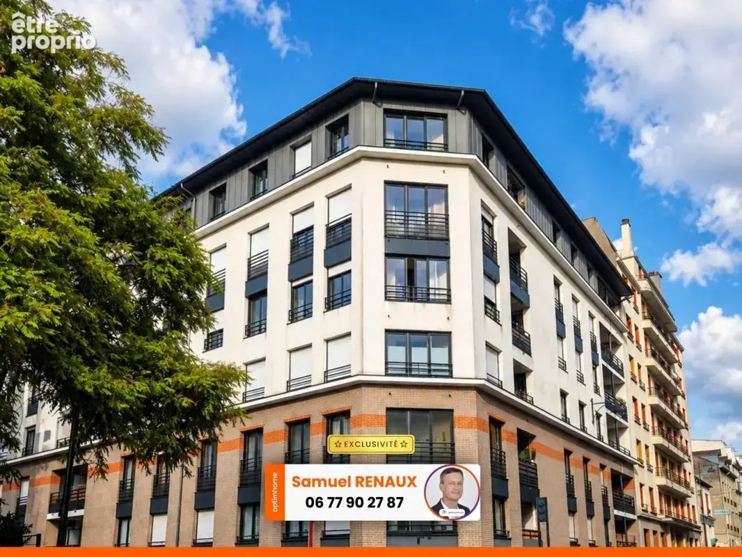 Photo Appartement à Maisons-Alfort au prix de 730 000€