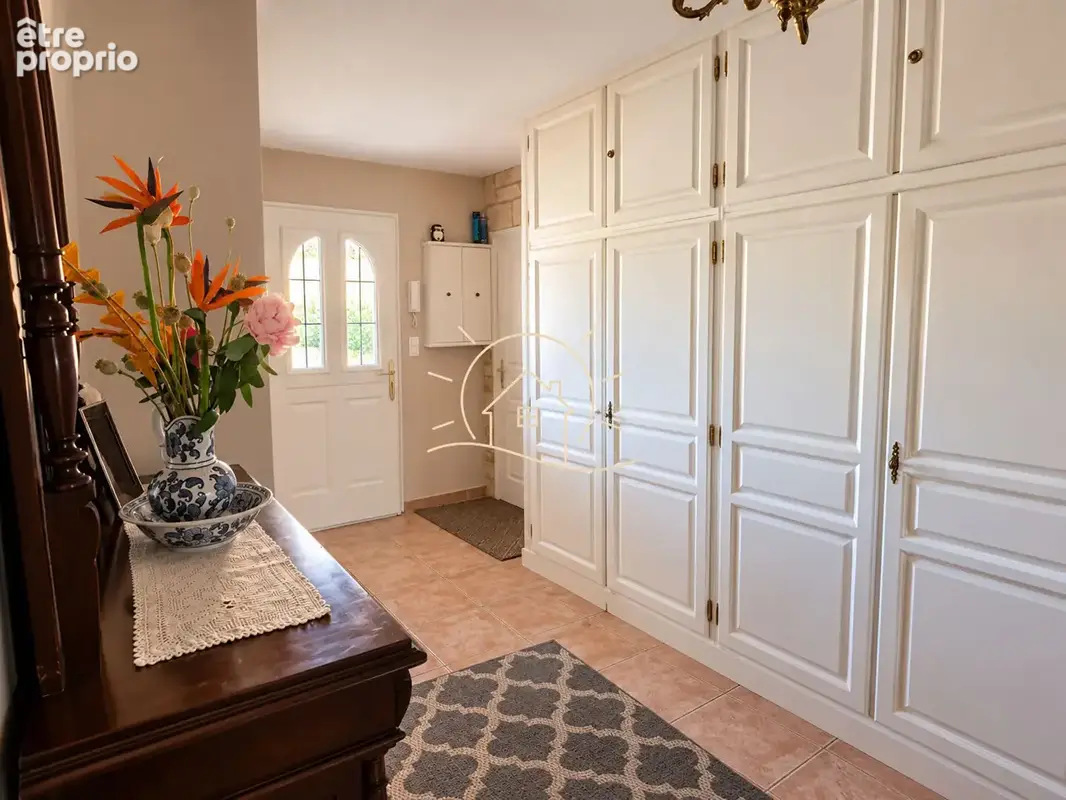Maison familiale, bel environnement calme - photo 4
