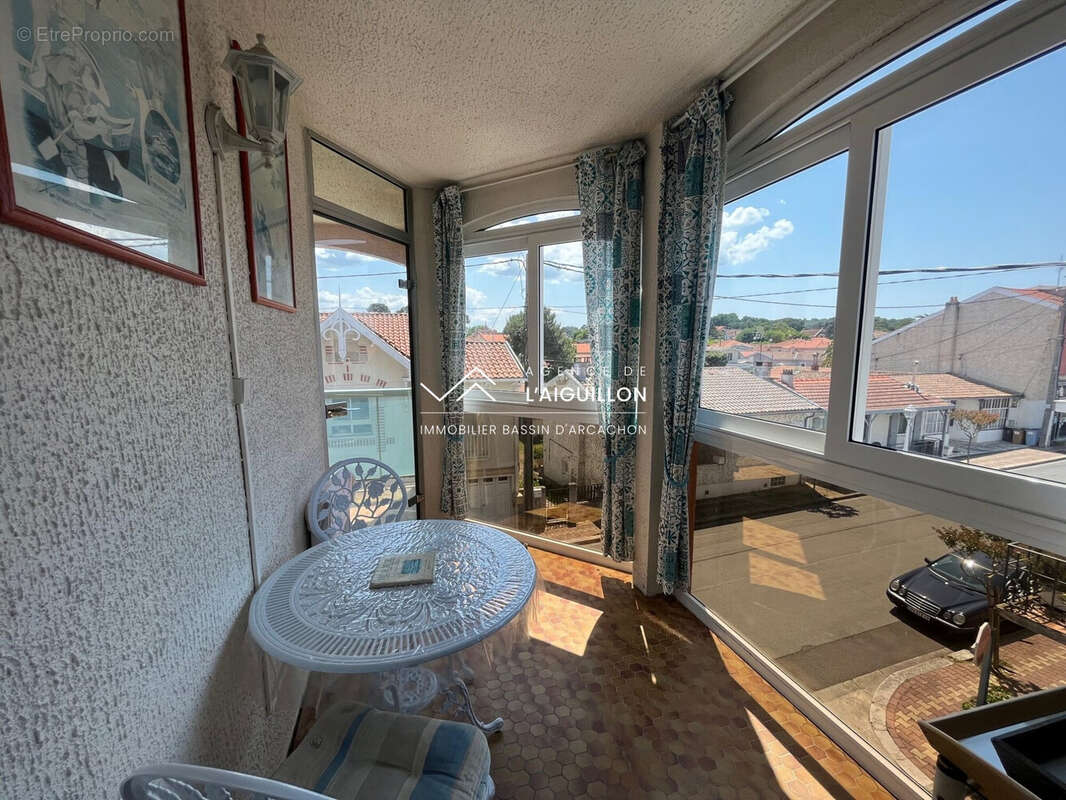 Appartement à ARCACHON