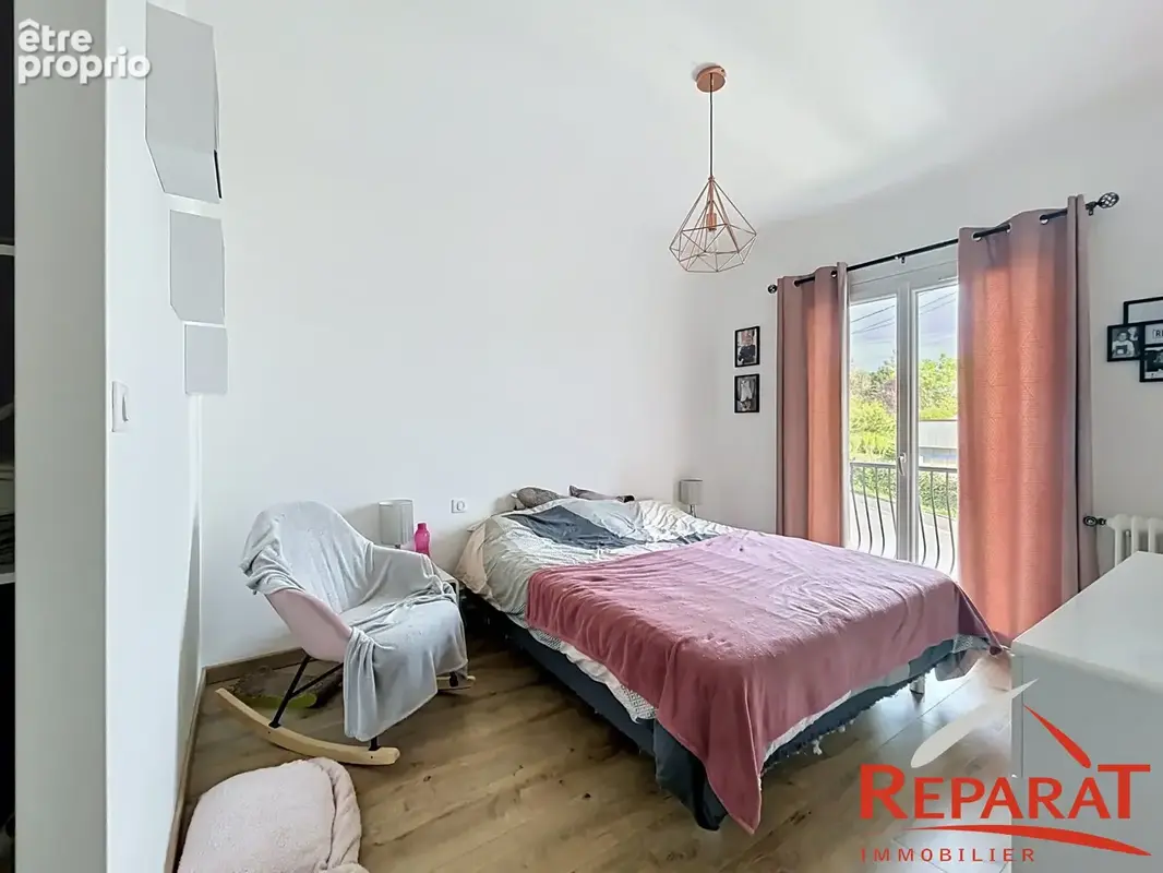 Maison 6 pièces 160 m² à vendre à Dampniat (19360) - photo 8